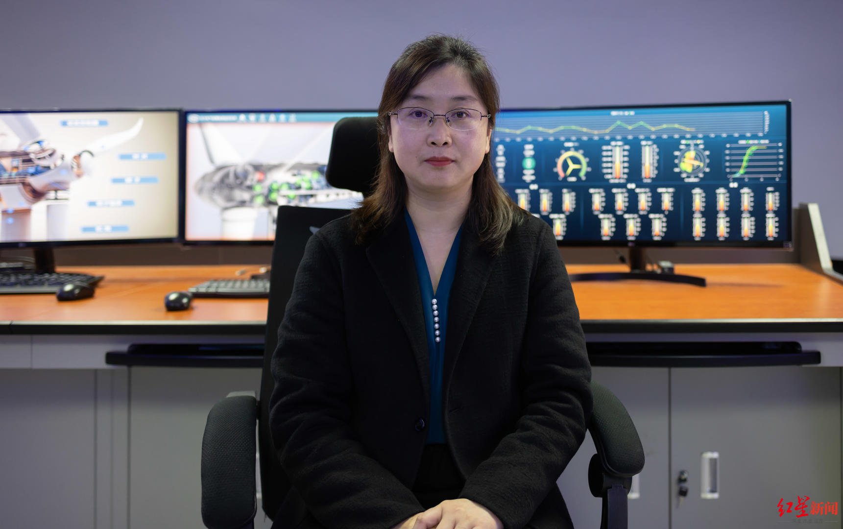 与成都，向未来 | 成都首批“产业建圈强链人才计划”入选者董娜：12年青春，同“城”发展